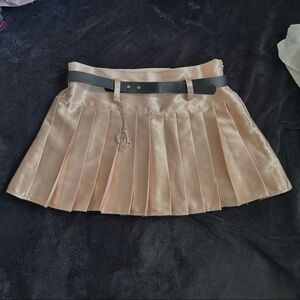 Forever21 Baby Phat Mini Skirt